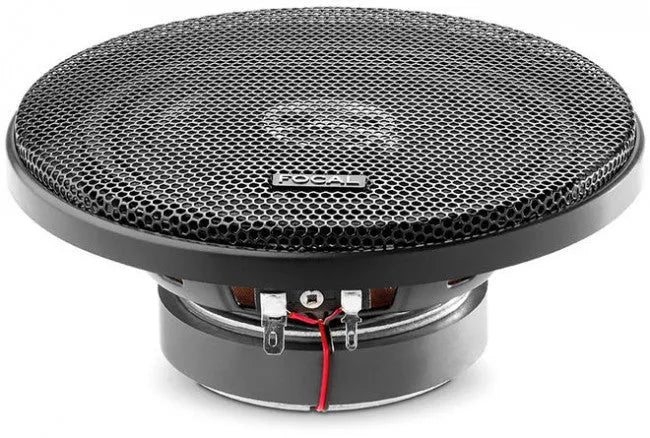 Focal RCX-130, koaksialiniai garsiakalbiai