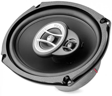 Focal RCX-690, koaksialiniai garsiakalbiai