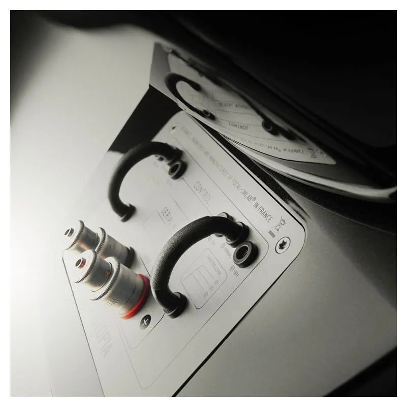 Focal SCALA V2 UTOPIA, grindinės garso kolonėlės (įvairių spalvų)