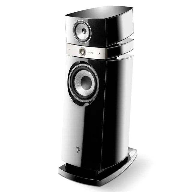 Focal SCALA V2 UTOPIA, grindinės garso kolonėlės (įvairių spalvų)