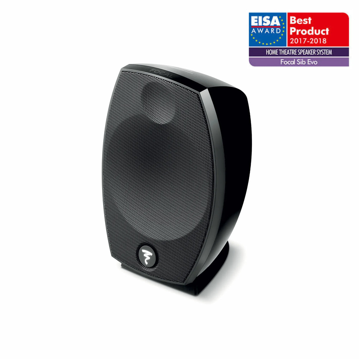 Focal SIB EVO 2.0, satelitinės garso kolonėlės