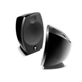 Focal SIB EVO 5.1, Namų kino sistema - Du garsiakalbiai iš skirtingų kampų