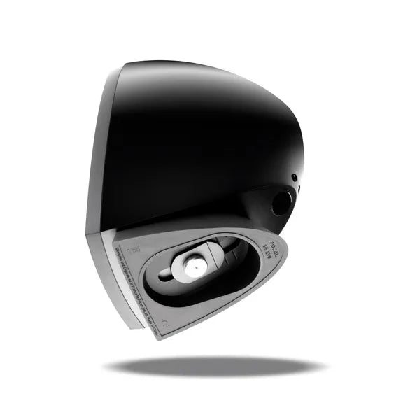Focal SIB EVO 5.1.2 Dolby Atmos, Namų kino sistema - Šoninis vaizdas su tvirtinimo detale