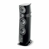 Focal SOPRA N°2, 3-jų juostų grindinė kolonėlė (įvairių spalvų)