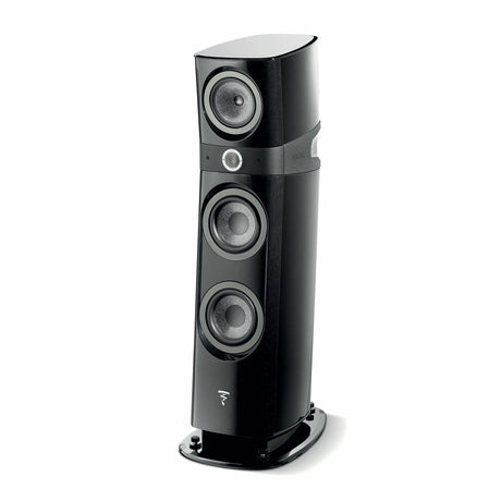 Focal SOPRA N°2, 3-jų juostų grindinė kolonėlė (įvairių spalvų)