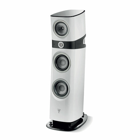 Focal SOPRA N°2, 3-jų juostų grindinė kolonėlė (įvairių spalvų)