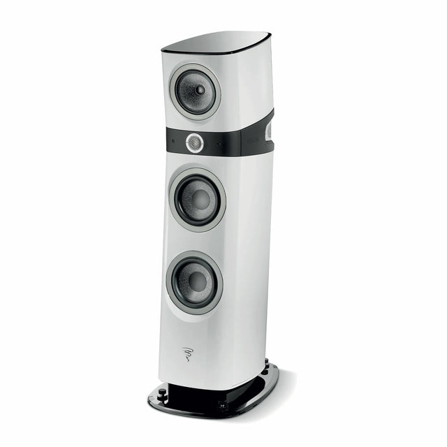 Focal SOPRA N°2, 3-jų juostų grindinė kolonėlė (įvairių spalvų)