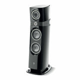 Focal SOPRA N°3, 3-jų juostų grindinė kolonėlė (įvairių spalvų)