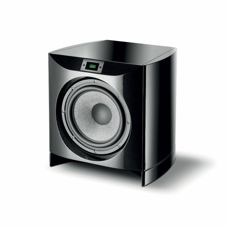 Focal SW 1000 BE, aktyvi žemų dažnių kolonėlė