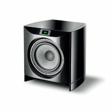 Focal SOPRA SW 1000 BE, aktyvi žemų dažnių kolonėlė