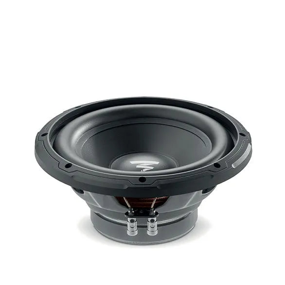 Focal SUB 10 DUAL, automoblinis žemų dažnių garsiakalbis