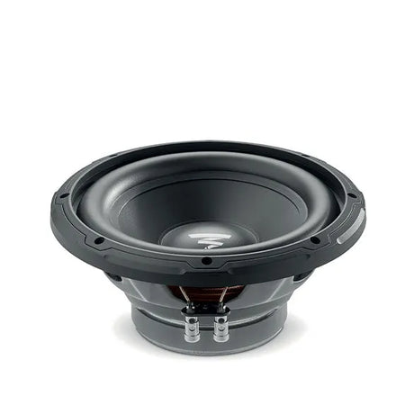 Focal SUB 10 DUAL, automoblinis žemų dažnių garsiakalbis