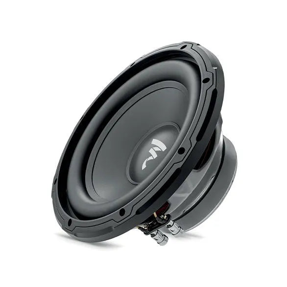 Focal SUB 10 DUAL, automoblinis žemų dažnių garsiakalbis