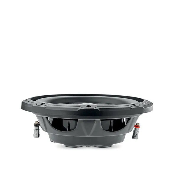 Focal SUB 10 SLIM, automoblinis žemų dažnių garsiakalbis