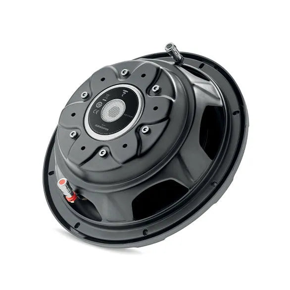 Focal SUB 10 SLIM, automoblinis žemų dažnių garsiakalbis