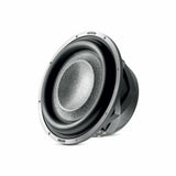 Focal SUB 10 WM, žemų dažnių garsiakalbis 800W (UTOPIA M) - Šoninis vaizdas su garsiakalbio detalėmis