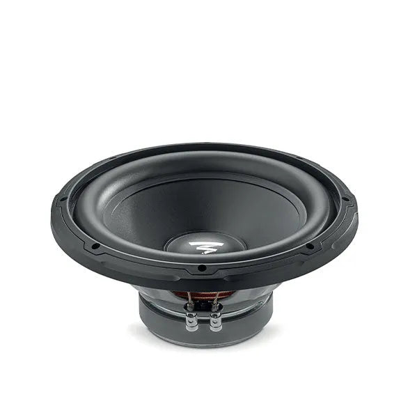 Focal SUB 12 DUAL , automoblinis žemų dažnių garsiakalbis