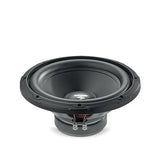 Focal SUB 12 DUAL , automoblinis žemų dažnių garsiakalbis