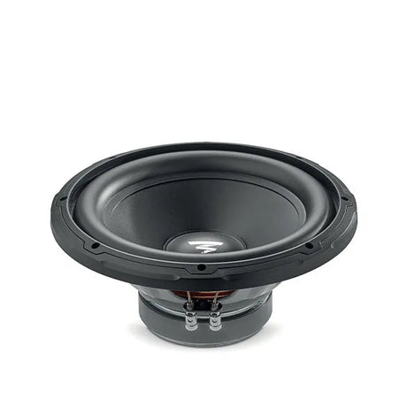 Focal SUB 12 DUAL , automoblinis žemų dažnių garsiakalbis
