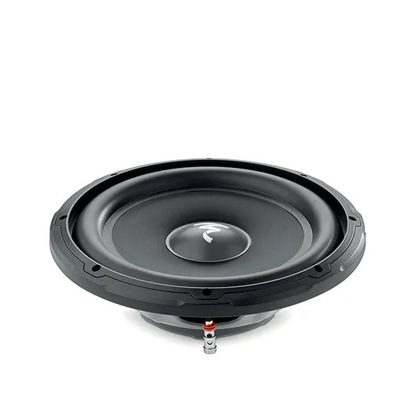 Focal SUB 12 SLIM, automoblinis žemų dažnių garsiakalbis