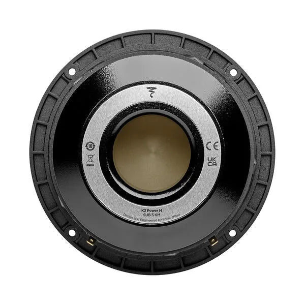 Focal SUB 5 KM, žemų dažnių garsiakalbis 800W (K2 POWER M)