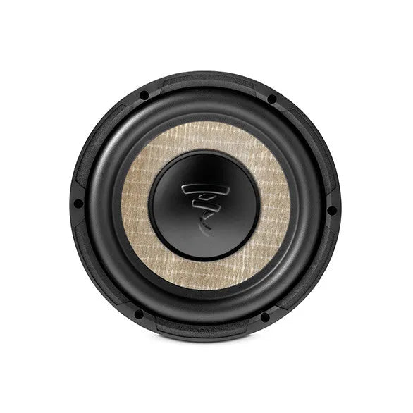 Focal SUB P 20 FSE SHALLOW, automobilinis žemų dažnių garsiakalbis