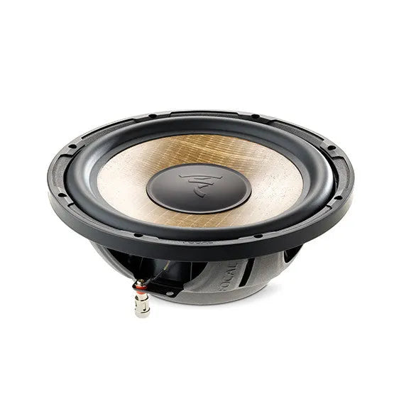 Focal SUB P 25 FSE SHALLOW, automobilinis žemų dažnių garsiakalbis
