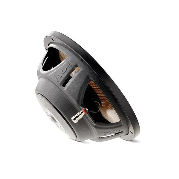 Focal SUB P 25 FSE SHALLOW, automobilinis žemų dažnių garsiakalbis