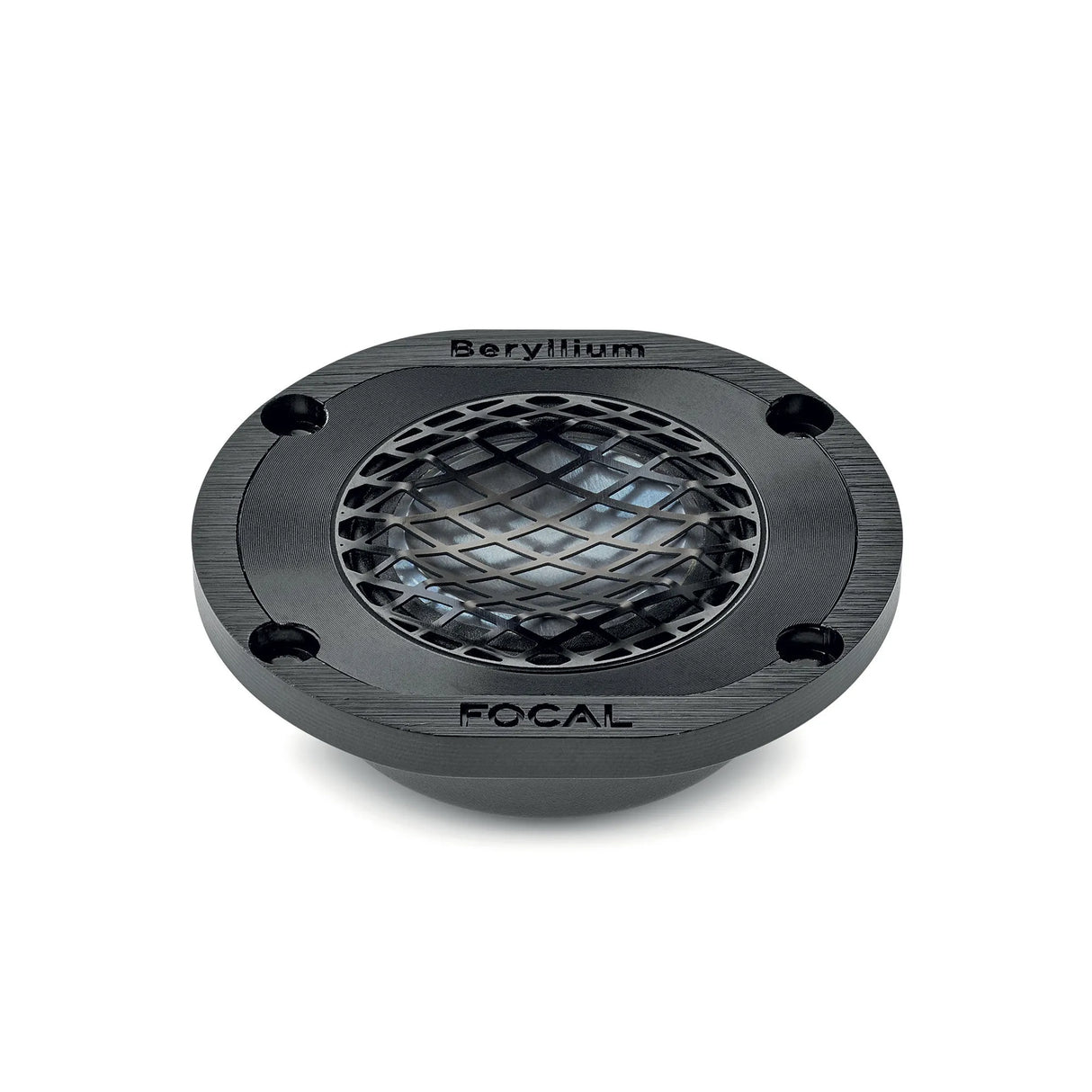Focal TBM, aukštų dažnių garsiakalbiai 200W (UTOPIA M) - Garsiakalbio grotelės ir užrašai