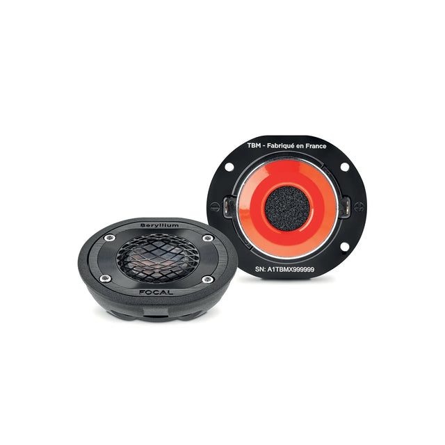 Focal TBM, aukštų dažnių garsiakalbiai 200W (UTOPIA M)