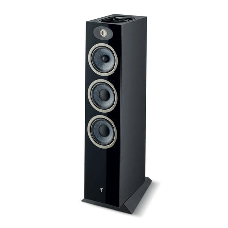 Focal THEVA N°3-D, Dolby Atmos grindinė kolonėlė