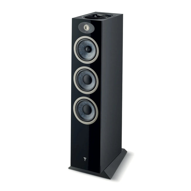Focal THEVA N°3-D, Dolby Atmos grindinė kolonėlė