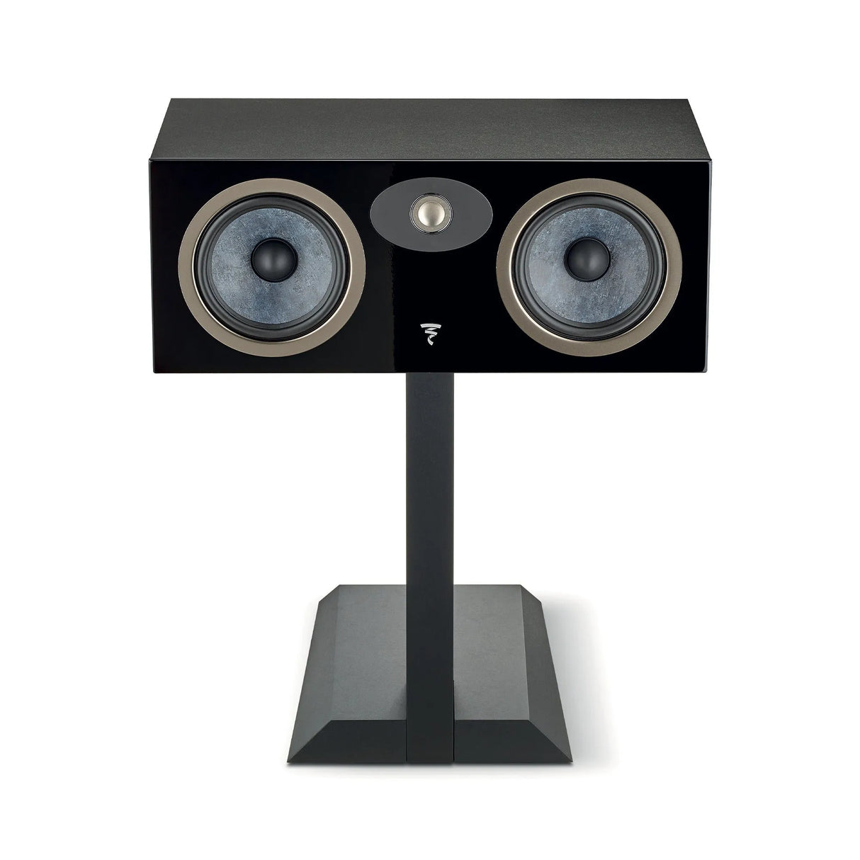 Focal Theva Center, centrinė kolonėlė