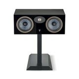 Focal Theva Center, centrinė kolonėlė