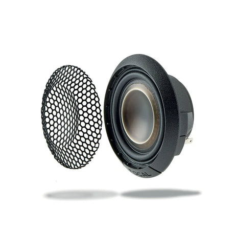 Focal Tweeter FRAK, 3.2 cm automobiliniai aukštų dažnių garsiakalbiai