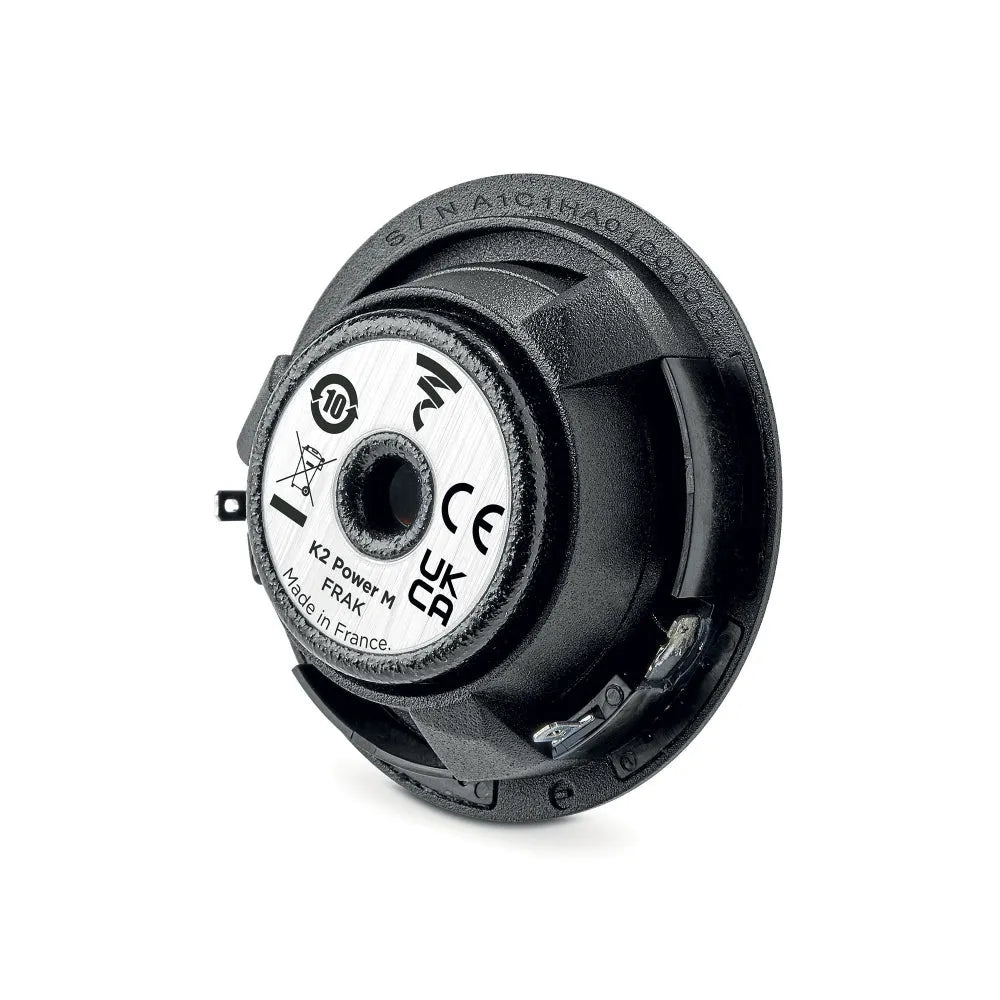 Focal Tweeter FRAK, 3.2 cm automobiliniai aukštų dažnių garsiakalbiai