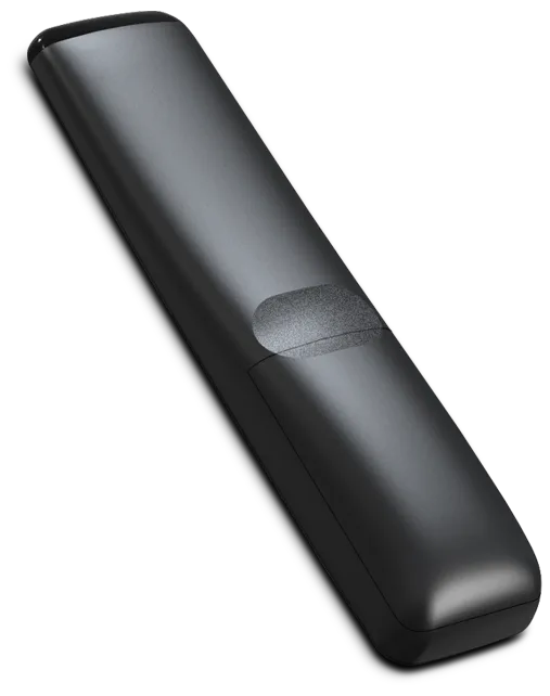 Formuler GTV-BT1, Bluetooth + IR valdymo pultas su balso valdymo funkcija