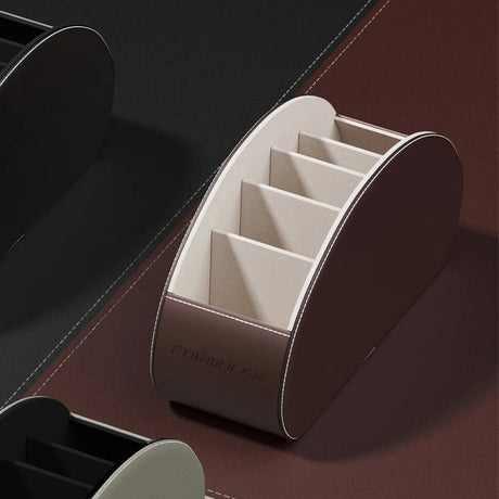 Formuler Remote Organizer, pultelių laikymo dėžutė