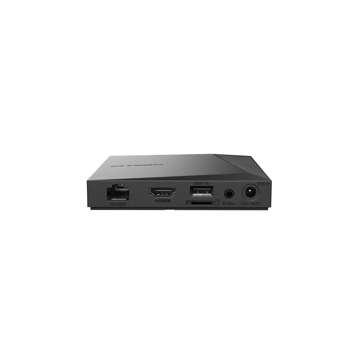 Formuler Z11 Pro BT1 EDITION, 4K Android OTT media grotuvas MOL3 su BT NV pultu