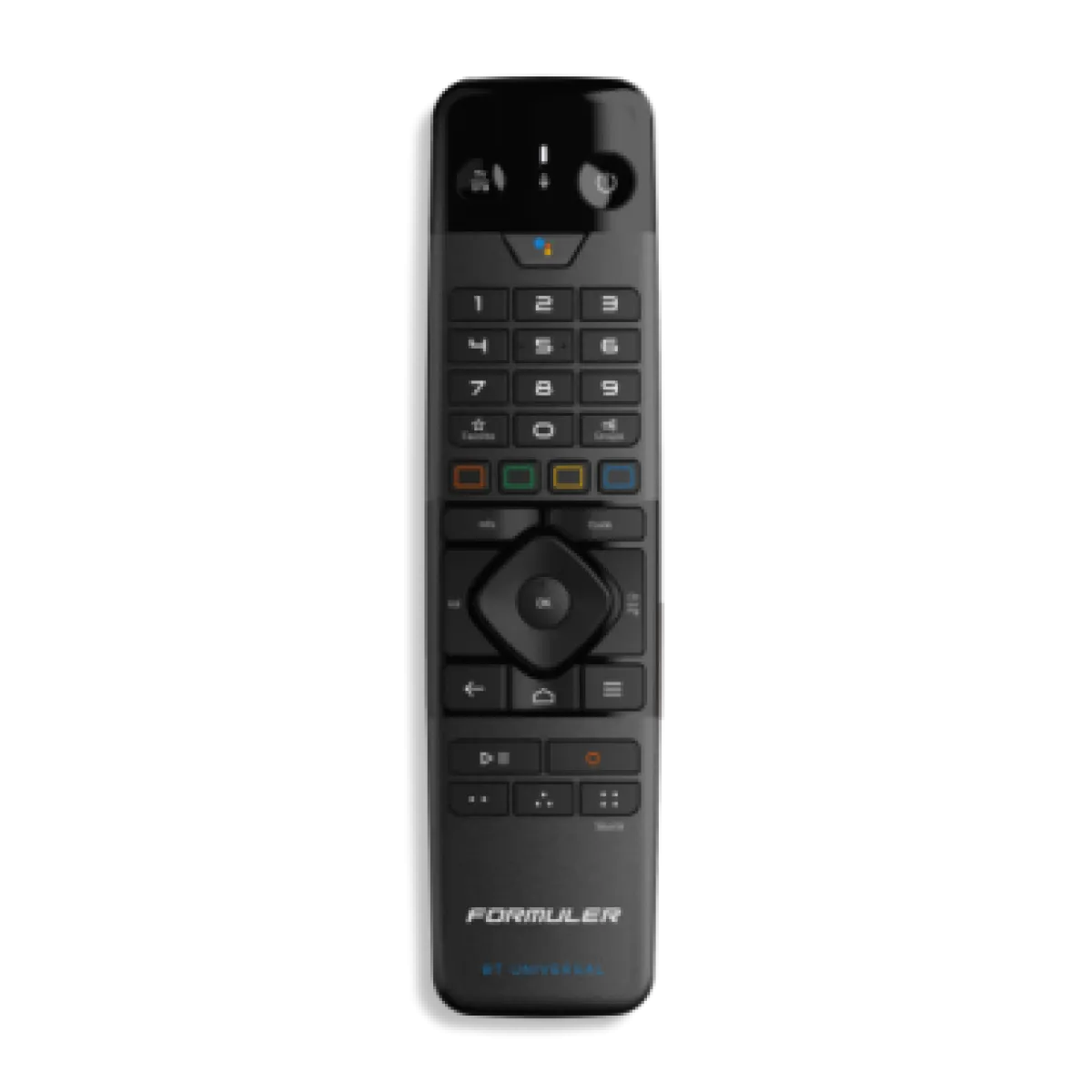 Formuler Z11 Pro BT1 EDITION, 4K Android OTT media grotuvas MOL3 su BT NV pultu