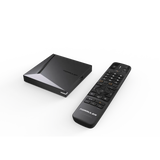 Formuler Z11 Pro Max BT1 EDITION, 4K Android OTT media grotuvas su BT pultu