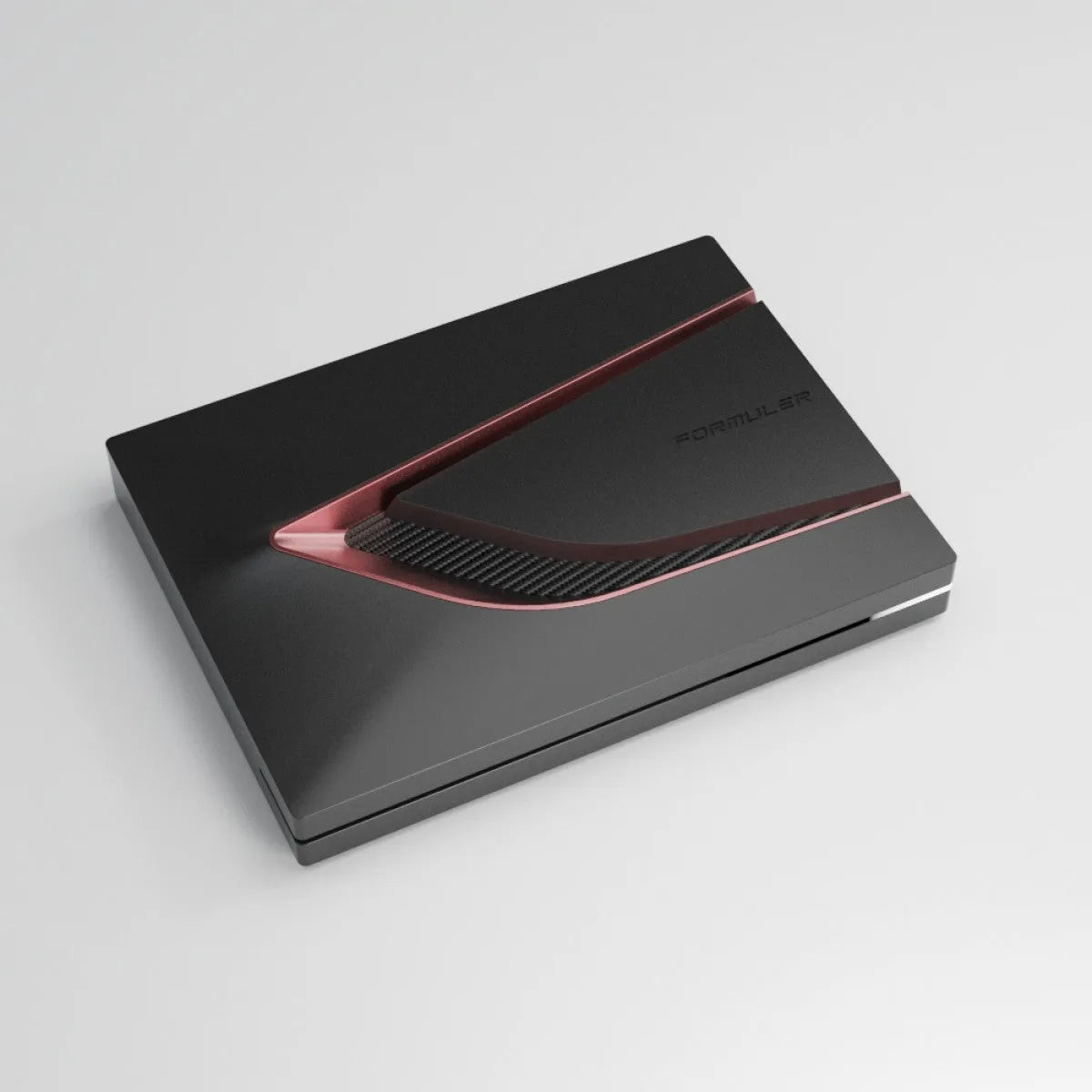 Formuler Z12 ULTRA, 4K BT Android TV priedėlis