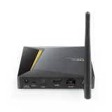 Formuler Z8 Pro, IPTV priedėlis