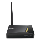 Formuler Z8 Pro, IPTV priedėlis