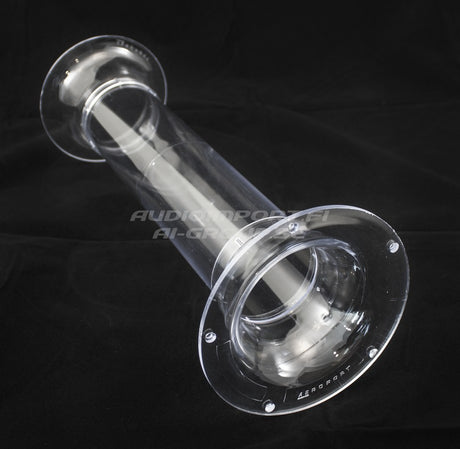 Frovena Aeroport 3″ CLEAR