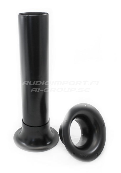 Frovena Aeroport 3″ juodas