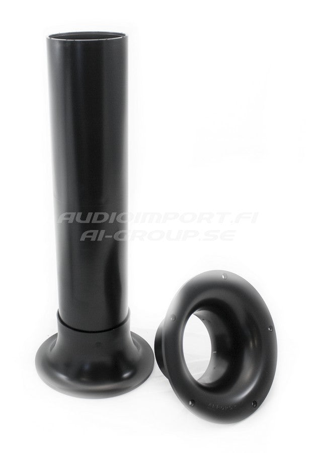 Frovena Aeroport 3″ juodas