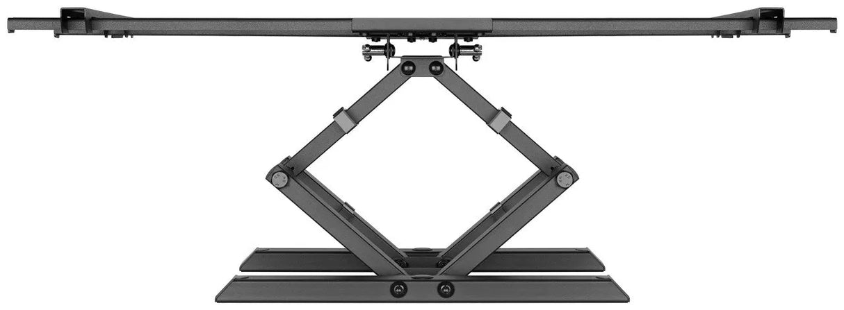 GOOBAY Pro FULLMOTION 43cm , TV laikiklis iki 43cm nuo sienos pasukamas