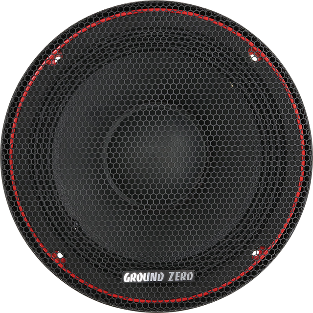 GROUND ZERO GZCM 8.0N-PROX