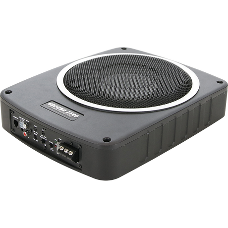 GROUND ZERO GZCS SW-1000A